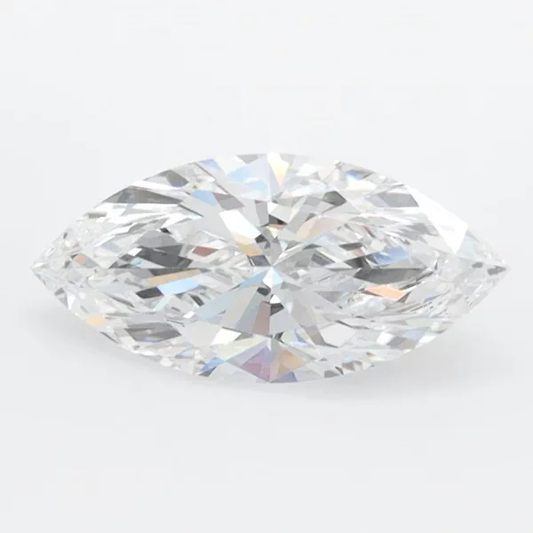 1.04 Carat · D · VVS1 Rare Carat Ideal Cut