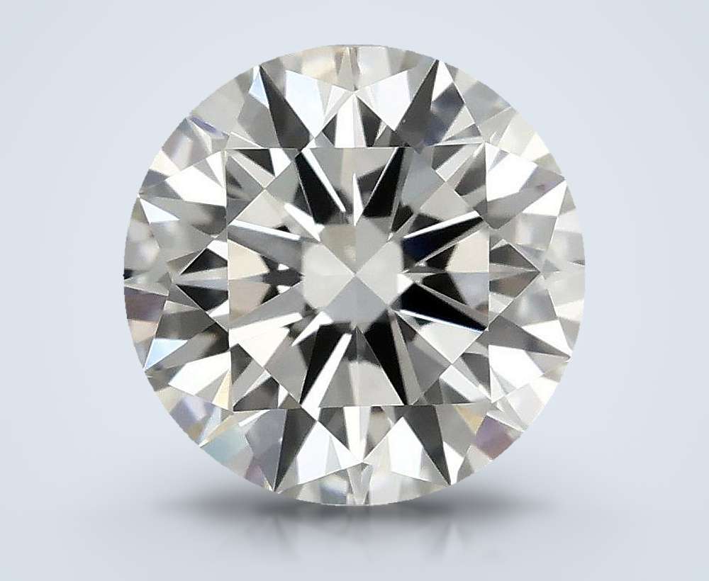 1.18 Carat · F · VS1 Rare Carat Ideal Cut