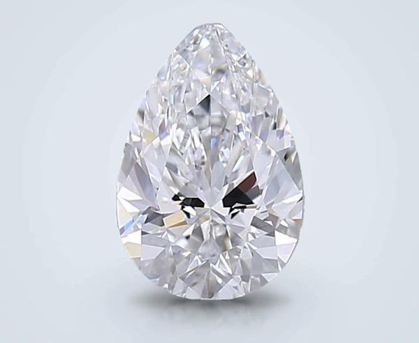 1.38 Carat · D · VVS1 Rare Carat Ideal Cut