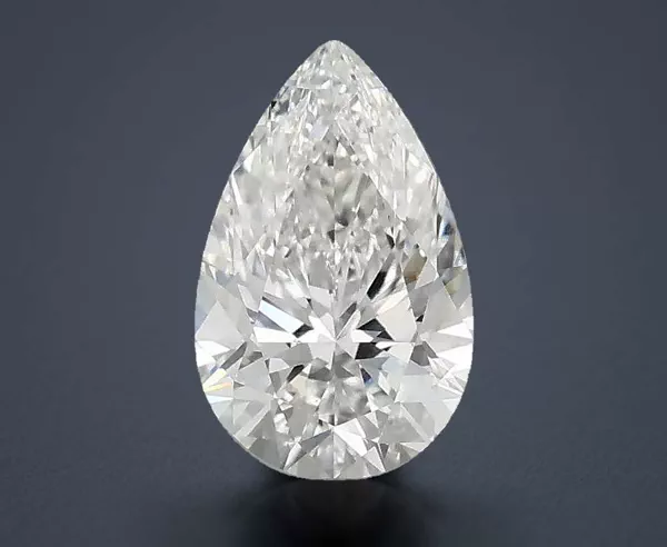 0.99 Carat · D · VS1 Rare Carat Ideal Cut