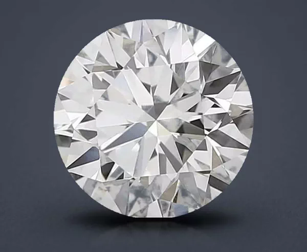 2.27 Carat · G · VVS2 excellent Cut