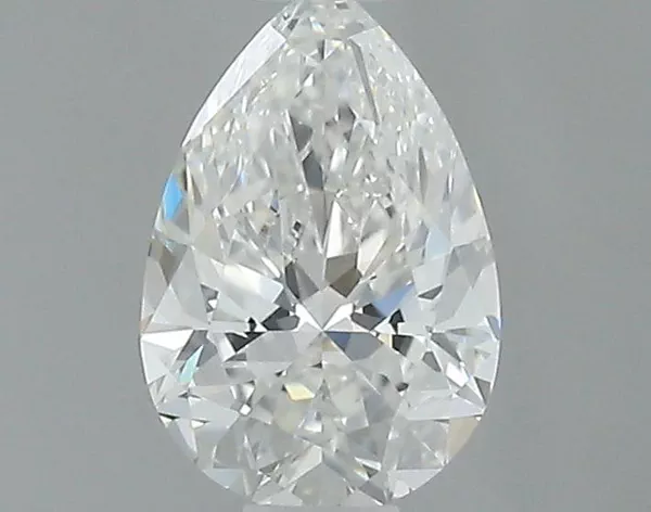 0.53 Carat · F · VS2 Rare Carat Ideal Cut