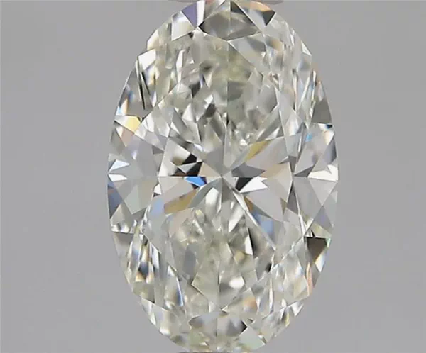 1.01 Carat · I · VS1 very good Cut