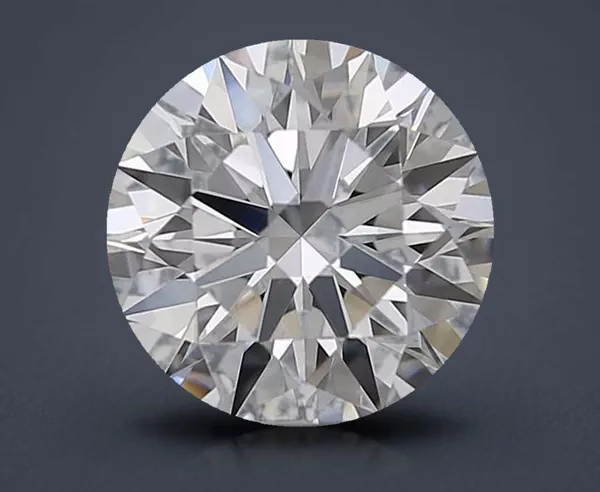 1.03 Carat · D · IF Rare Carat Ideal Cut