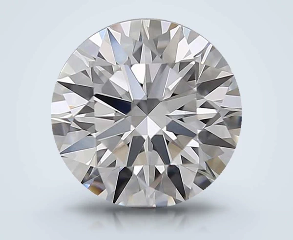 1.03 Carat · D · IF Rare Carat Ideal Cut
