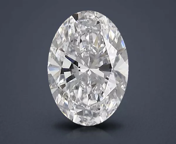 1.37 Carat · D · VS2 Rare Carat Ideal Cut