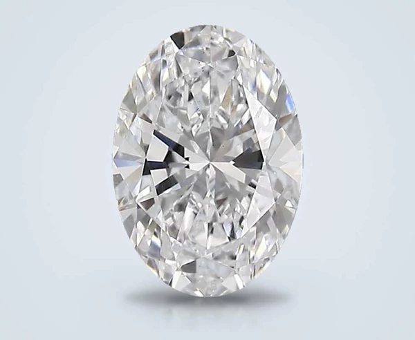 1.37 Carat · D · VS2 Rare Carat Ideal Cut
