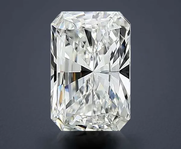 2.06 Carat · F · IF excellent Cut