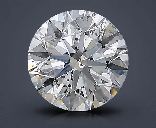 2.01 Carat · E · SI2 excellent Cut