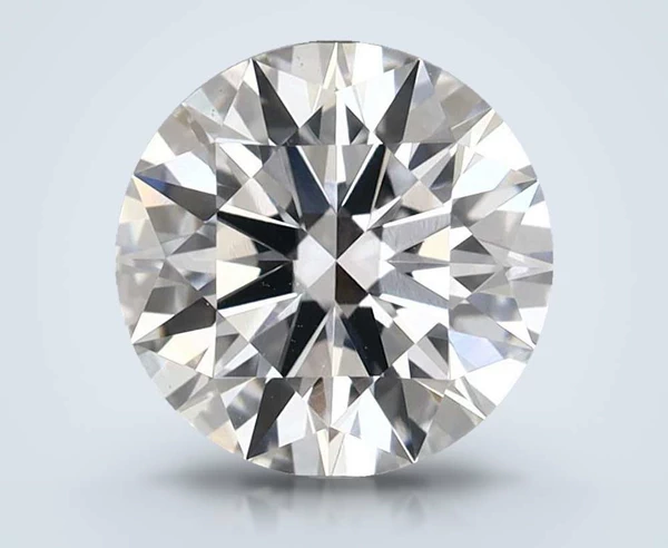 1.69 Carat · E · VVS2 Rare Carat Ideal Cut