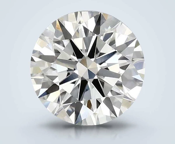 1 Carat · E · VVS2 Rare Carat Ideal Cut