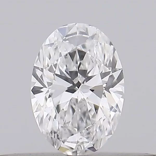 0.21 Carat · E · VVS2 excellent Cut