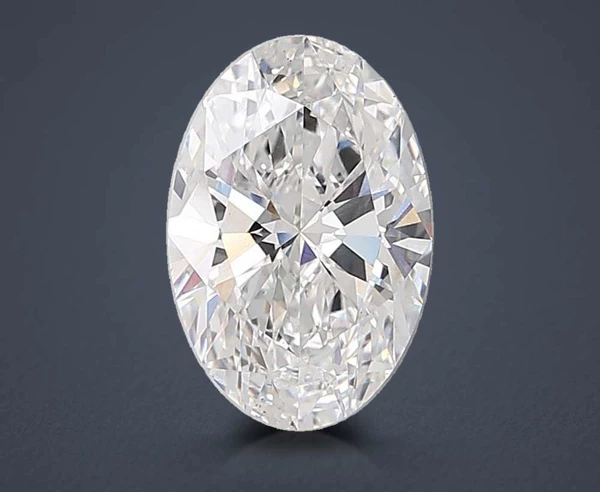 4.95 Carat · E · VS1 Rare Carat Ideal Cut