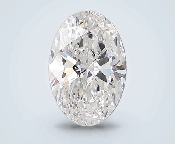 4.95 Carat · E · VS1 Rare Carat Ideal Cut