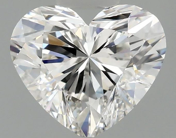 1.39 Carat · F · VVS1 Rare Carat Ideal Cut