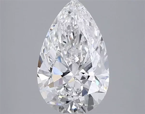 2 Carat · D · VVS1 Rare Carat Ideal Cut