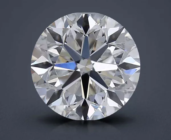 0.5 Carat · G · VVS2 good Cut