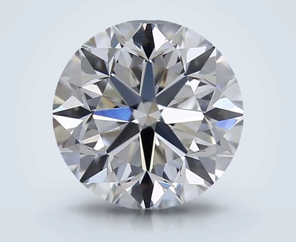 0.5 Carat · G · VVS2 good Cut