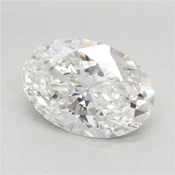 3.09 Carat · E · VS1 Rare Carat Ideal Cut