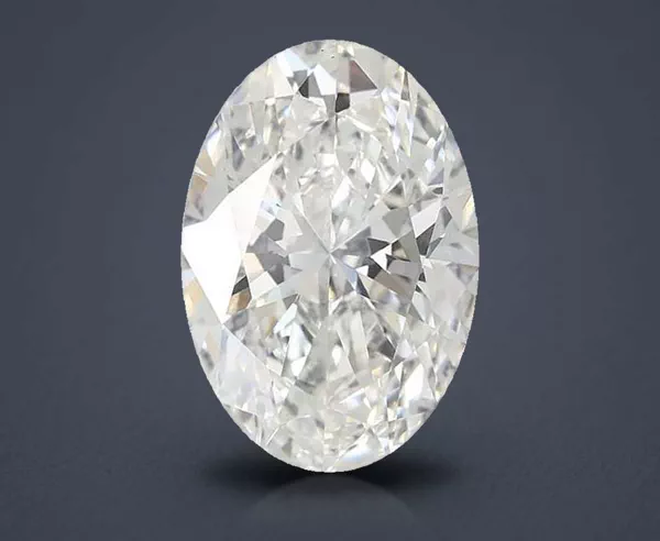 3.09 Carat · E · VS1 Rare Carat Ideal Cut