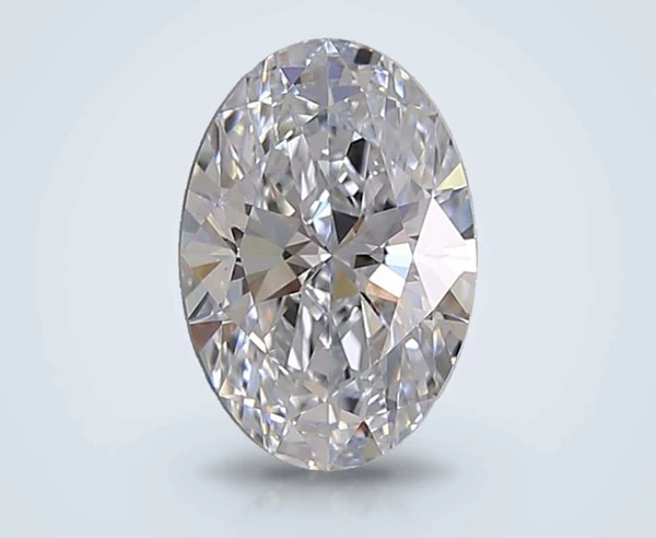 1.08 Carat · F · IF Rare Carat Ideal Cut