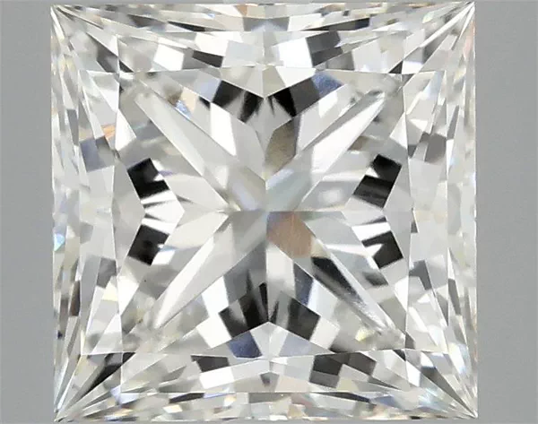 4.19 Carat · H · VVS2 Rare Carat Ideal Cut