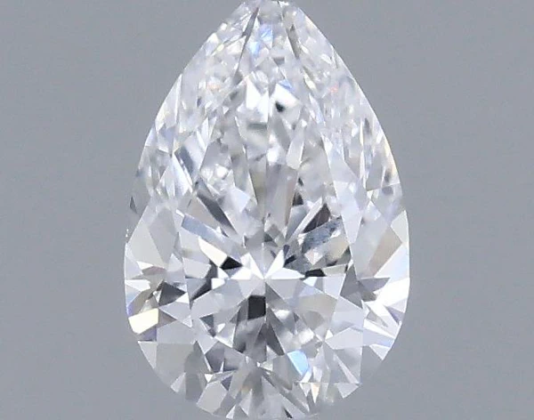 0.3 Carat · D · VVS2 very good Cut
