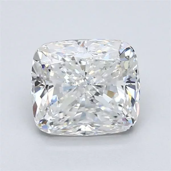 1.55 Carat · F · VS2 very good Cut