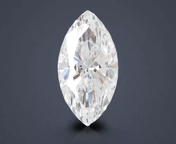 2.3 Carat · E · FL Rare Carat Ideal Cut