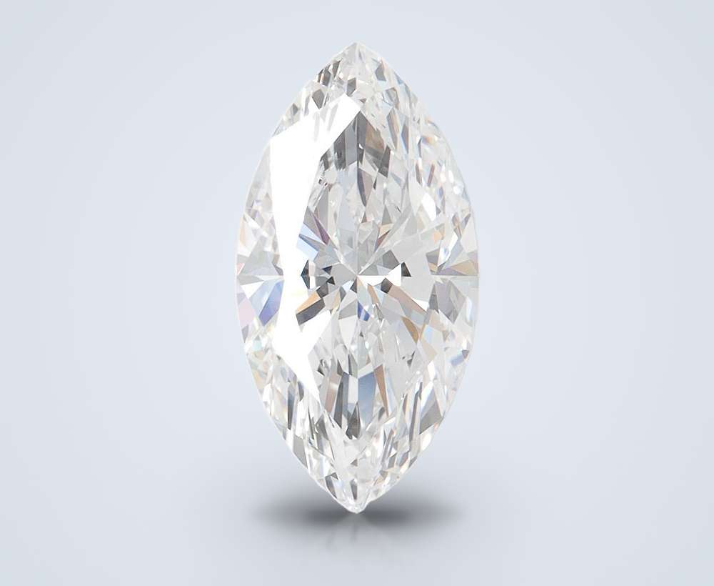 2.3 Carat · E · FL Rare Carat Ideal Cut