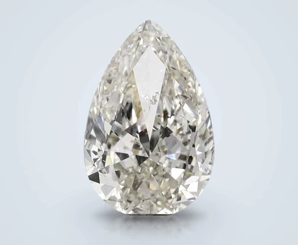 2 Carat · I · SI2 very good Cut