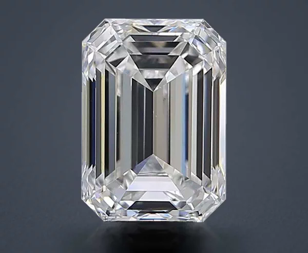 4.02 Carat · D · VS1 Rare Carat Ideal Cut