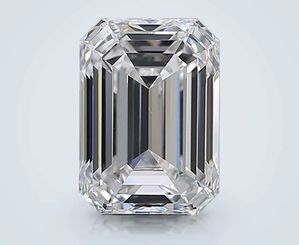 4.02 Carat · D · VS1 Rare Carat Ideal Cut