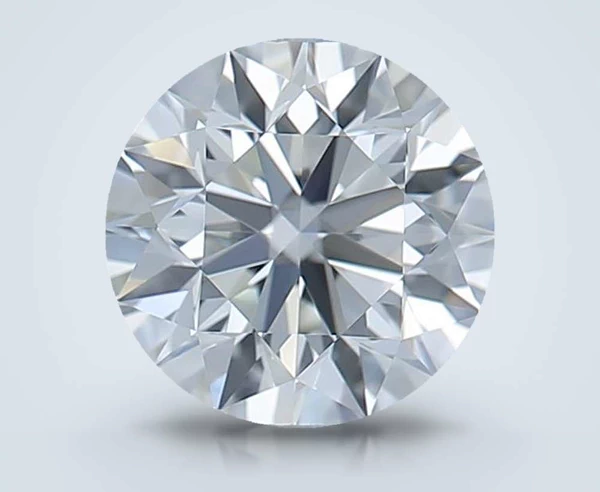 0.49 Carat · I · IF excellent Cut