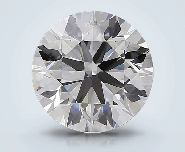 4.02 Carat · E · VS1 Rare Carat Ideal Cut