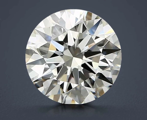 1.09 Carat · F · VVS1 Rare Carat Ideal Cut
