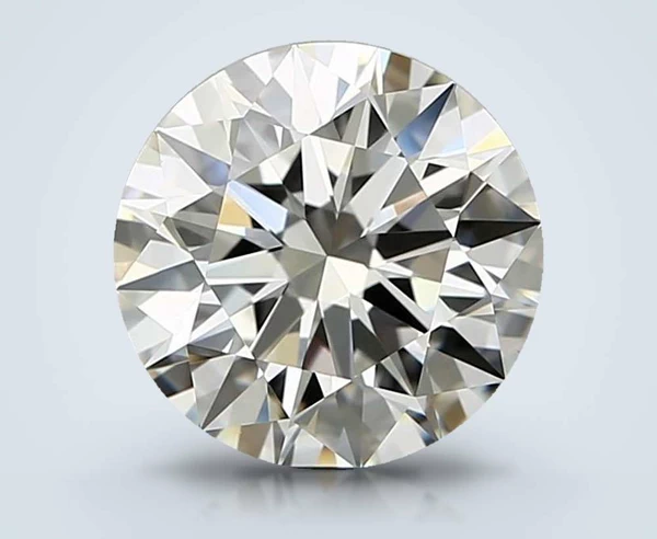 1.09 Carat · F · VVS1 Rare Carat Ideal Cut