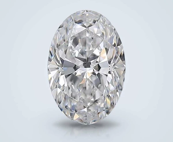 2.2 Carat · D · VS1 Rare Carat Ideal Cut