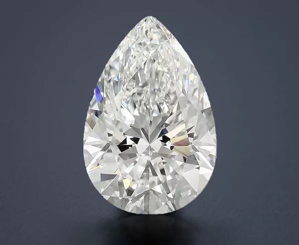 1.36 Carat · D · VS1 Rare Carat Ideal Cut