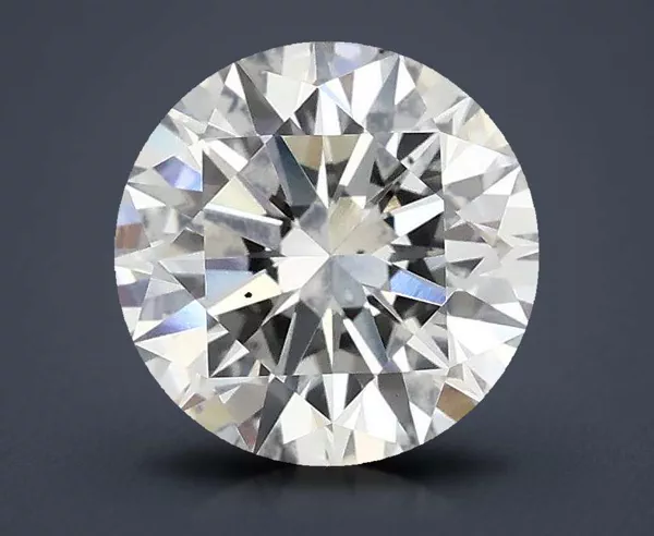 1.97 Carat · E · VS2 Rare Carat Ideal Cut