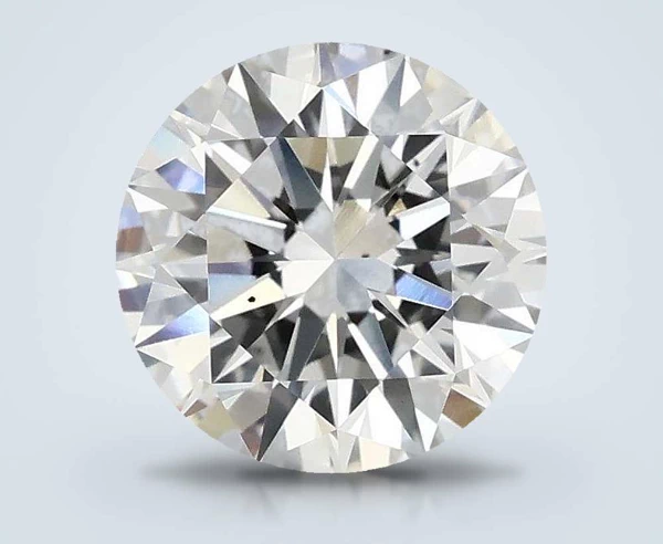 1.97 Carat · E · VS2 Rare Carat Ideal Cut