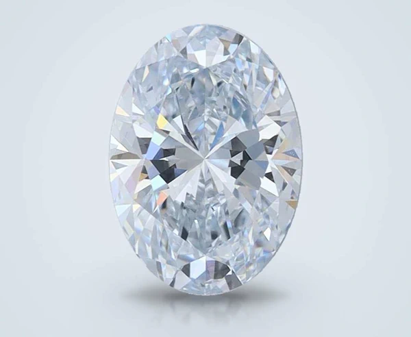 1.27 Carat · F · VVS2 very good Cut
