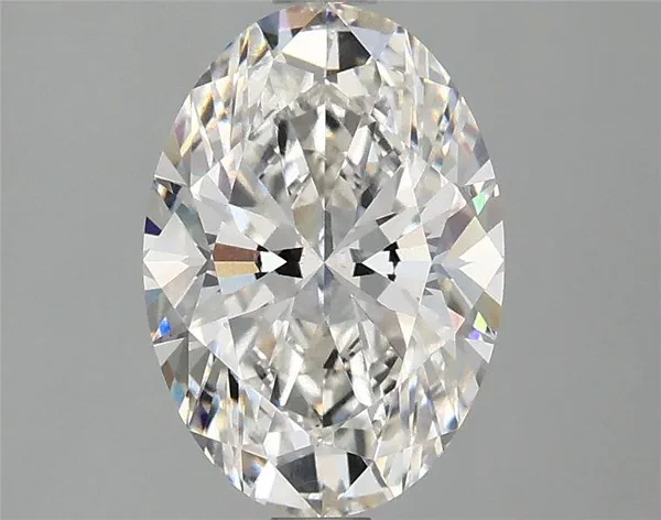 2.06 Carat · F · VS1 Rare Carat Ideal Cut
