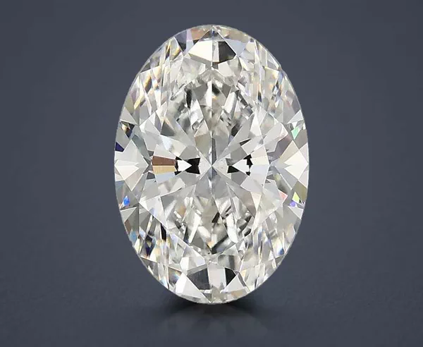 2.06 Carat · F · VS1 Rare Carat Ideal Cut
