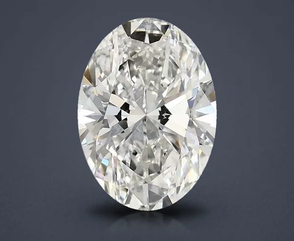2.53 Carat · F · VS1 Rare Carat Ideal Cut