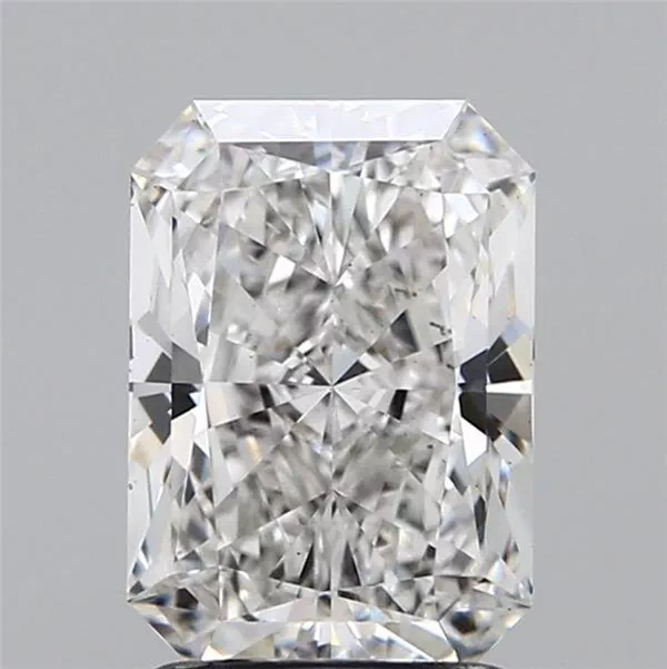 2.09 Carat · F · VS2 Rare Carat Ideal Cut