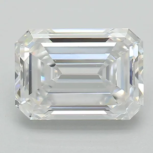 1.01 Carat · D · VVS2 very good Cut