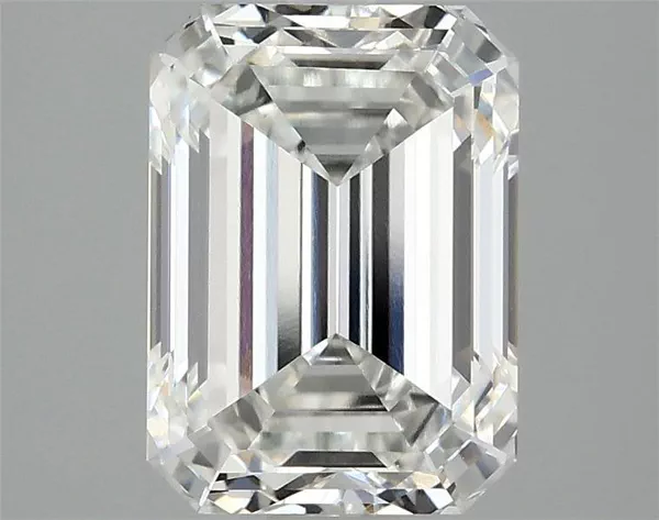 2.87 Carat · F · VVS2 Rare Carat Ideal Cut