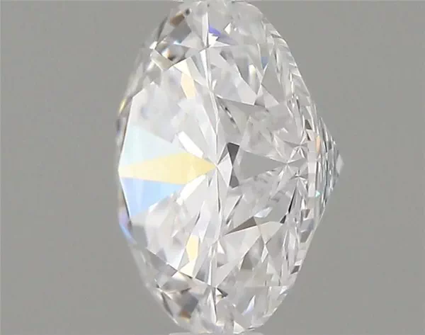 0.96 Carat · D · FL Rare Carat Ideal Cut