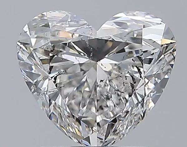 2.01 Carat · F · SI2 Rare Carat Ideal Cut